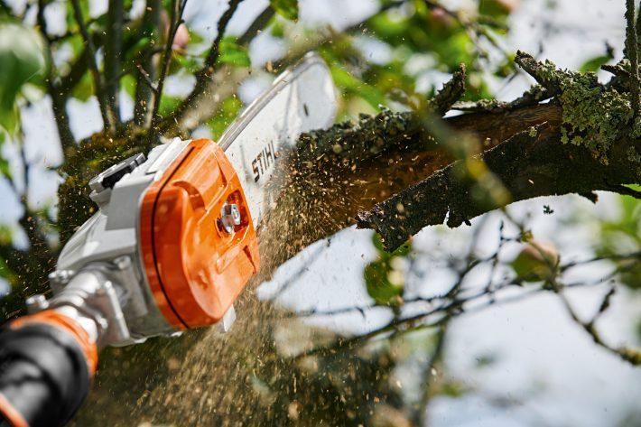 Stihl HTA135