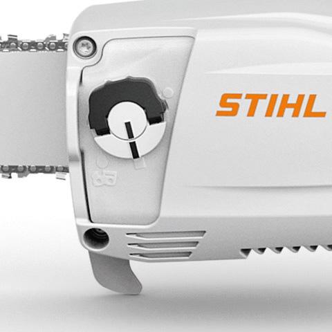 Stihl HTA86