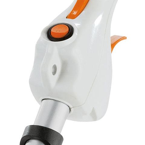 Stihl KM56R