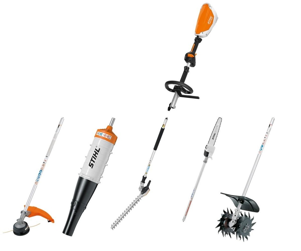 Stihl KMA130R