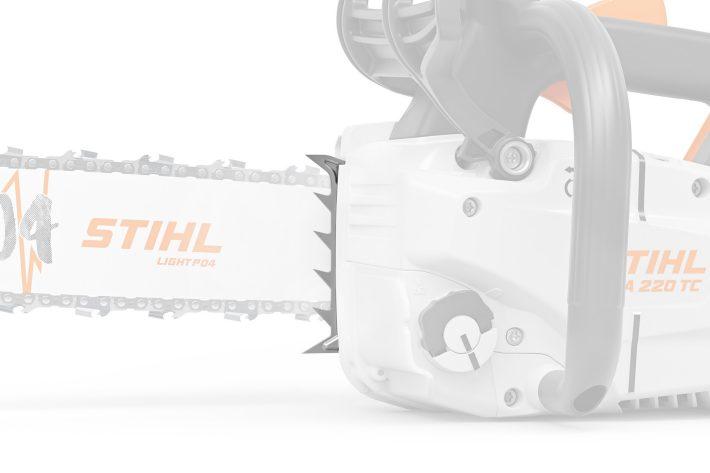 Stihl MA016640500