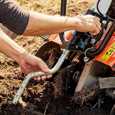 Stihl MH445