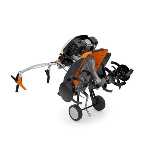 Stihl MH560