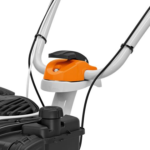 Stihl MH585