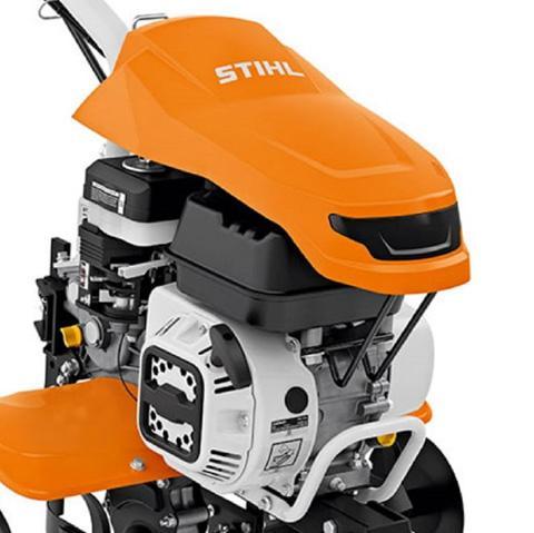 Stihl MH600