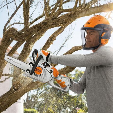 Stihl MS151-30