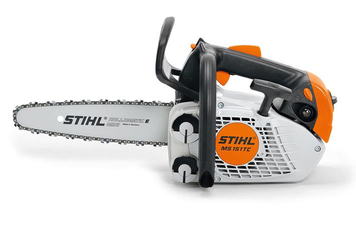 Stihl MS151T-25