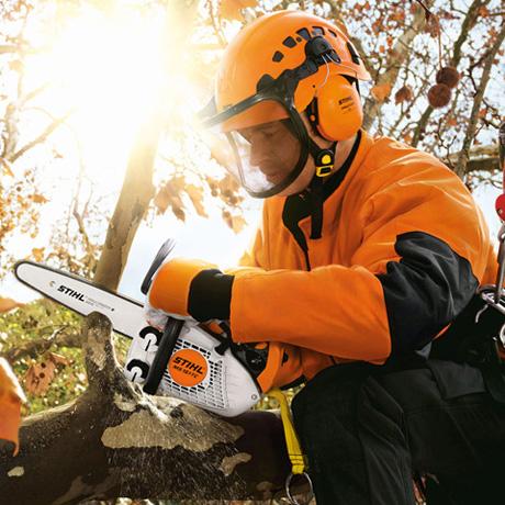 Stihl MS151T-25