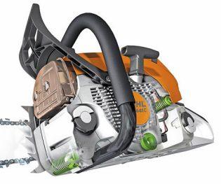 Stihl MS162-30