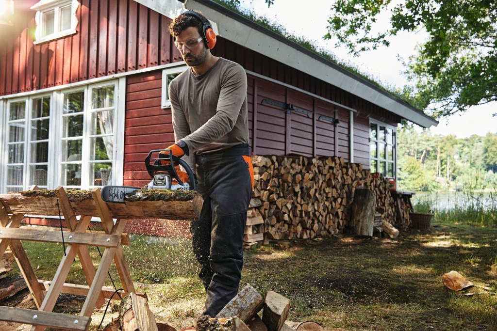 Stihl MS182-40