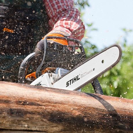 Stihl MS201-30