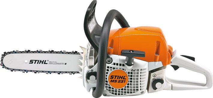 Stihl MS231-30