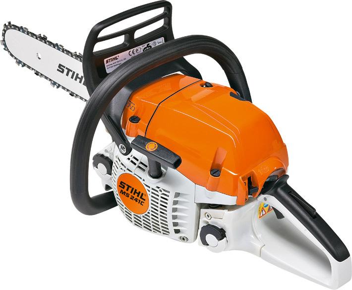 Stihl MS241-35