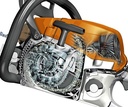 Stihl MS241-40