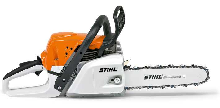 Stihl MS251-35