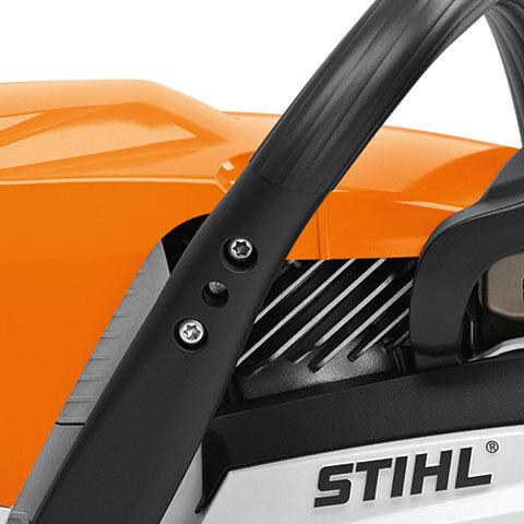 Stihl MS400-40