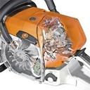 Stihl MS400-45