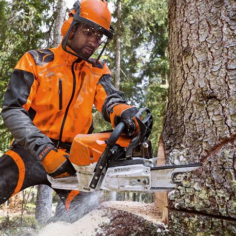 Stihl MS462-50