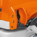 Stihl MS462-50