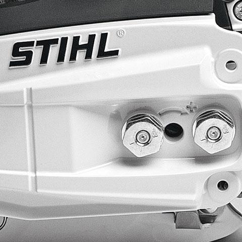 Stihl MS881-75