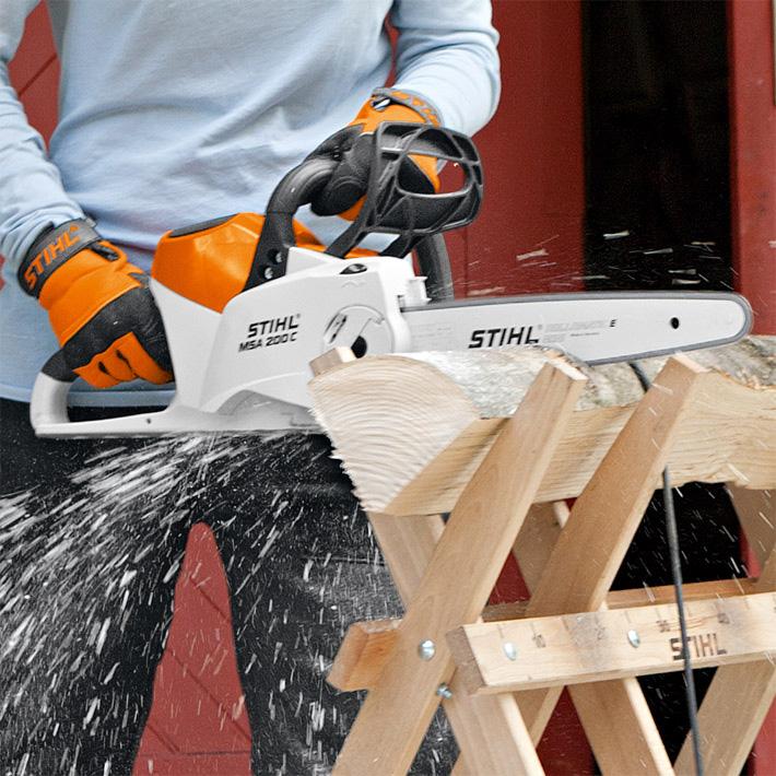 Stihl MSA200-30P1