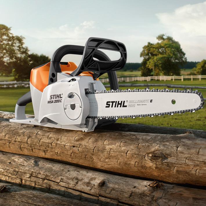 Stihl MSA200-30P1