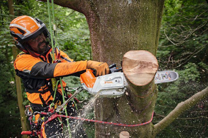 Stihl MSA220TC-35