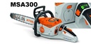 Stihl MSA300CO-35