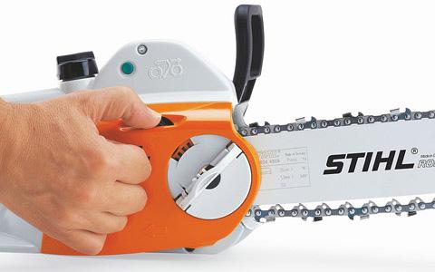 Stihl MSE190-30