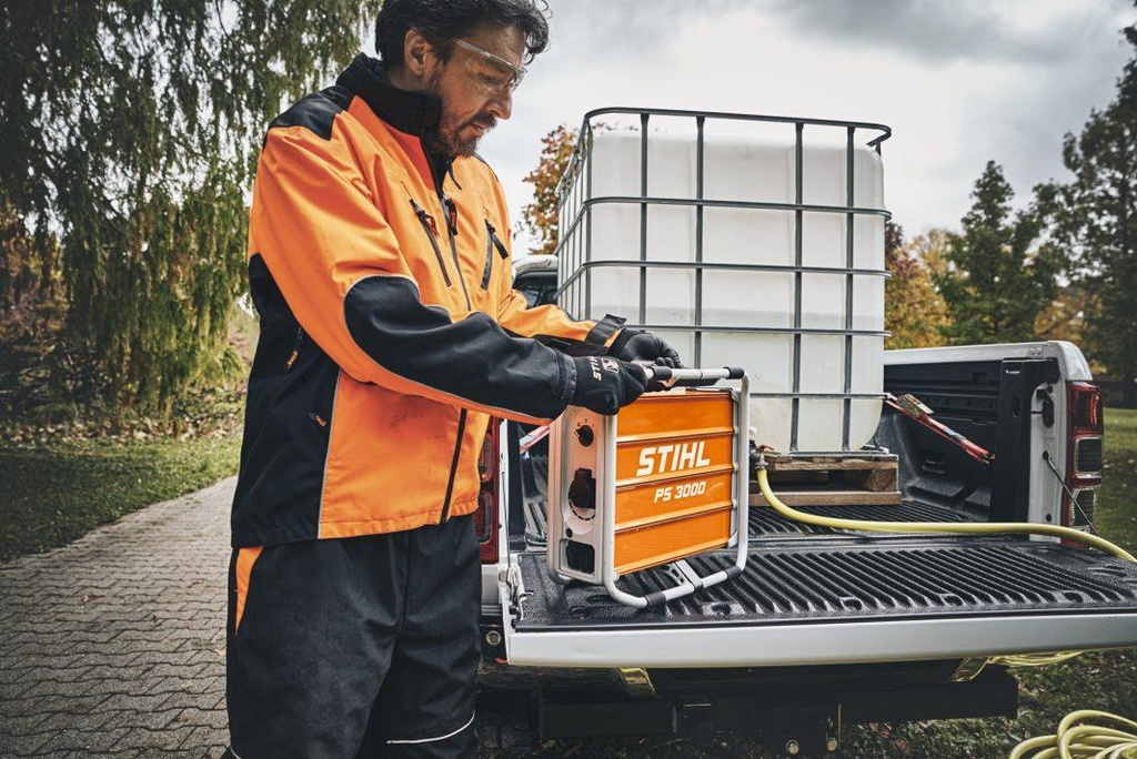 Stihl PS3000