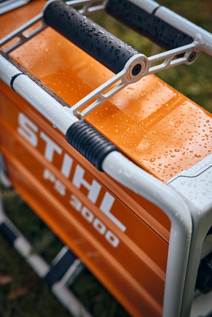 Stihl PS3000