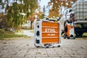 Stihl PS3000