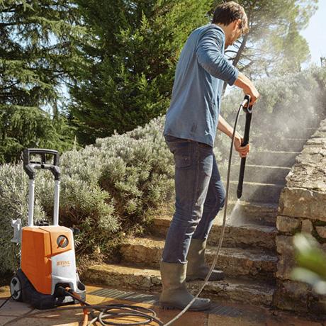 Stihl RE110