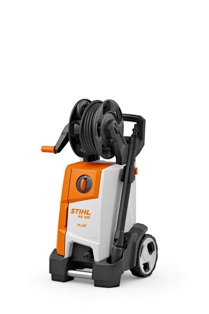 Stihl RE120PLUS