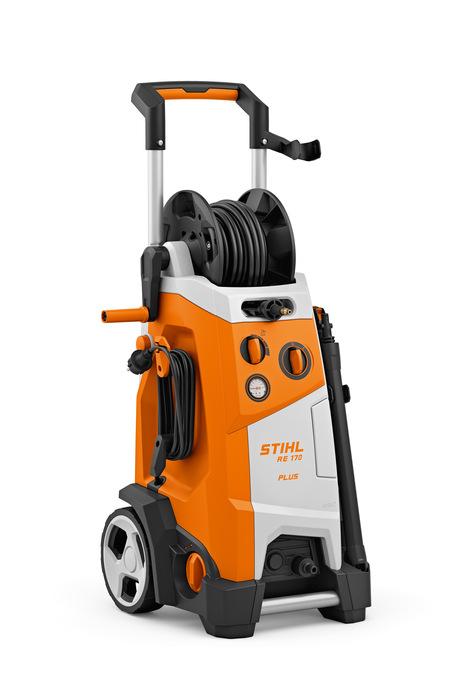 Stihl RE170PLUS