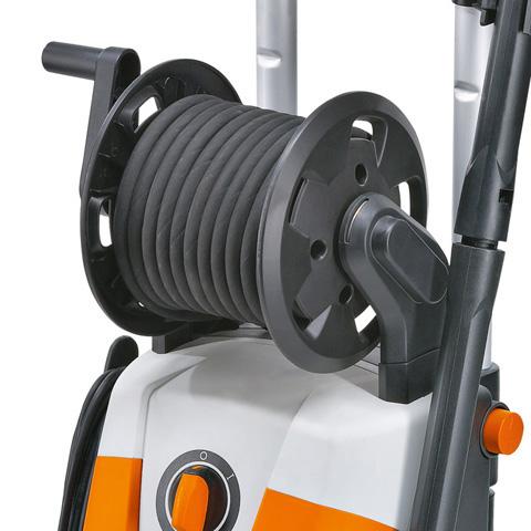 Stihl RE272PLUS