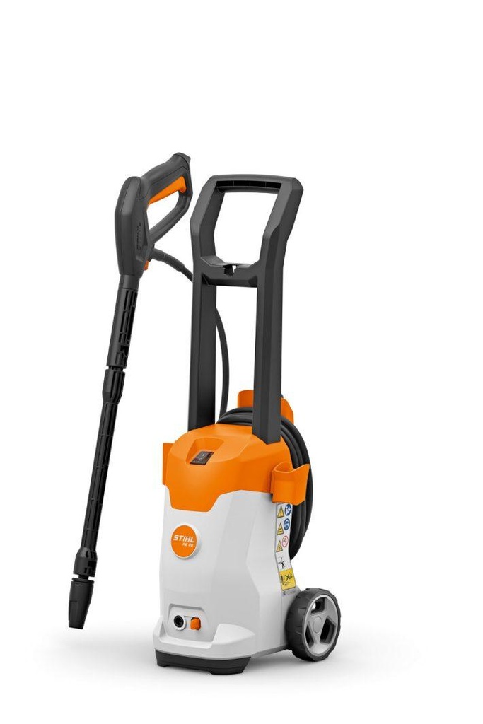 Stihl RE80