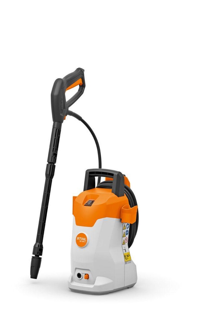 Stihl RE80X