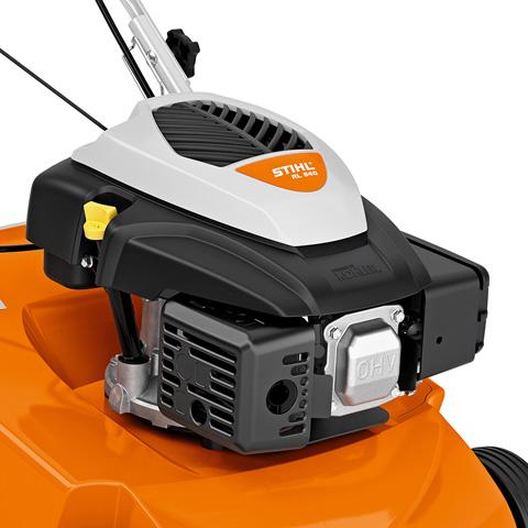 Stihl RL540