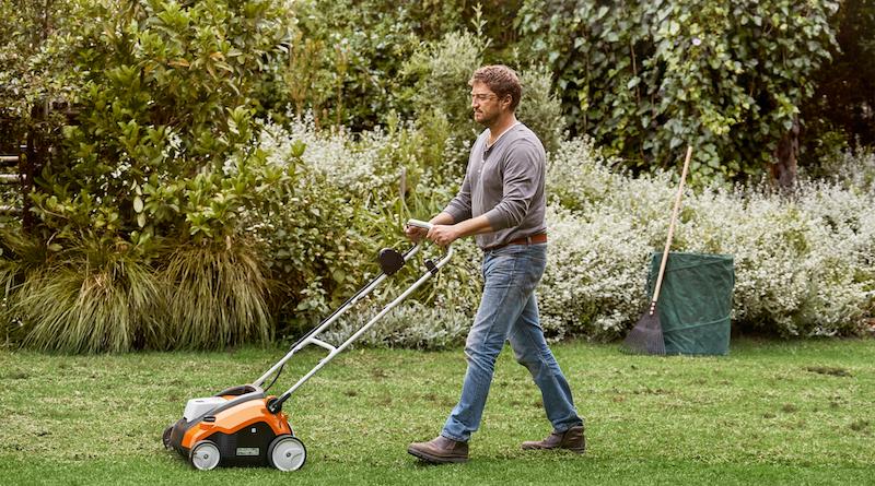 Stihl RLA240P1