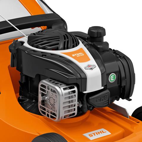 Stihl RM3RT