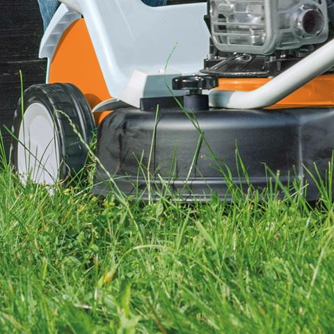 Stihl RM3RT