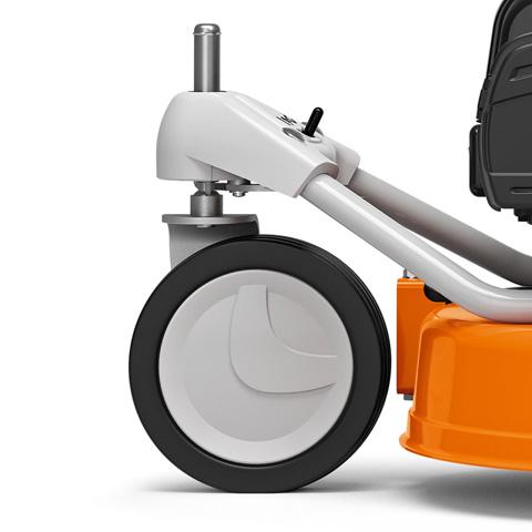 Stihl RM3RT