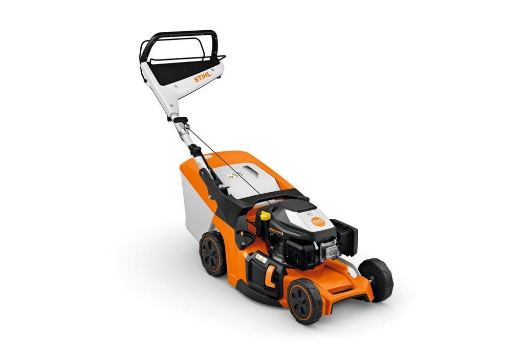 Stihl RM448.3T