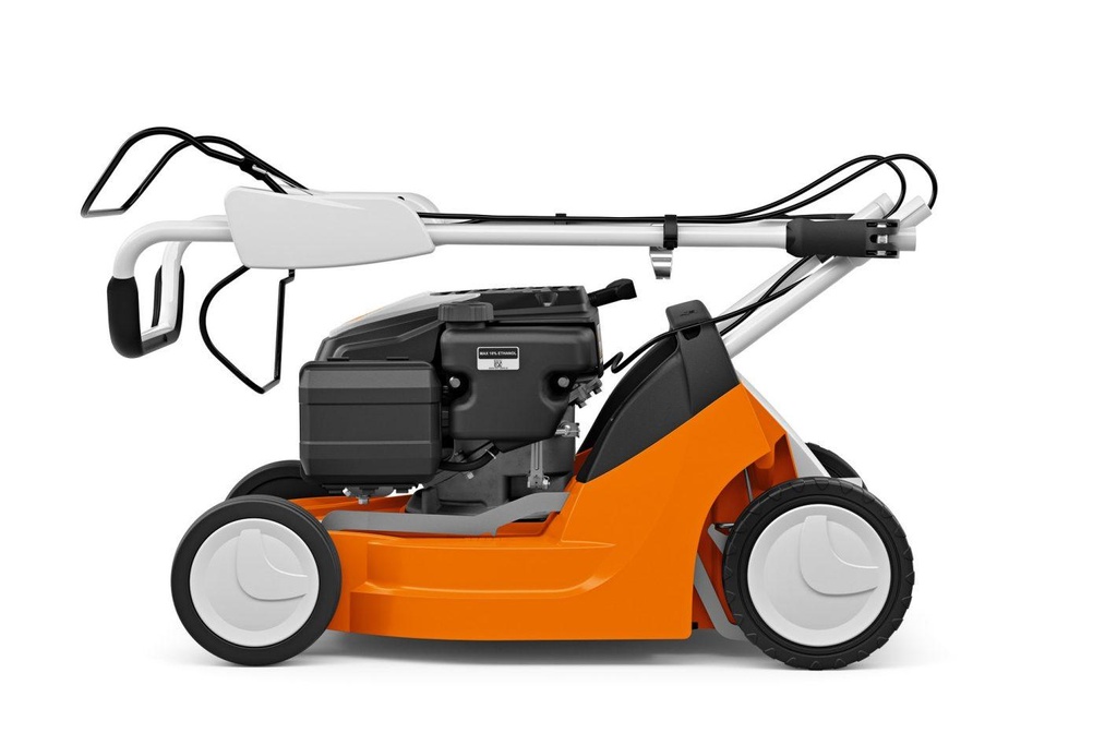 Stihl RM453.3T