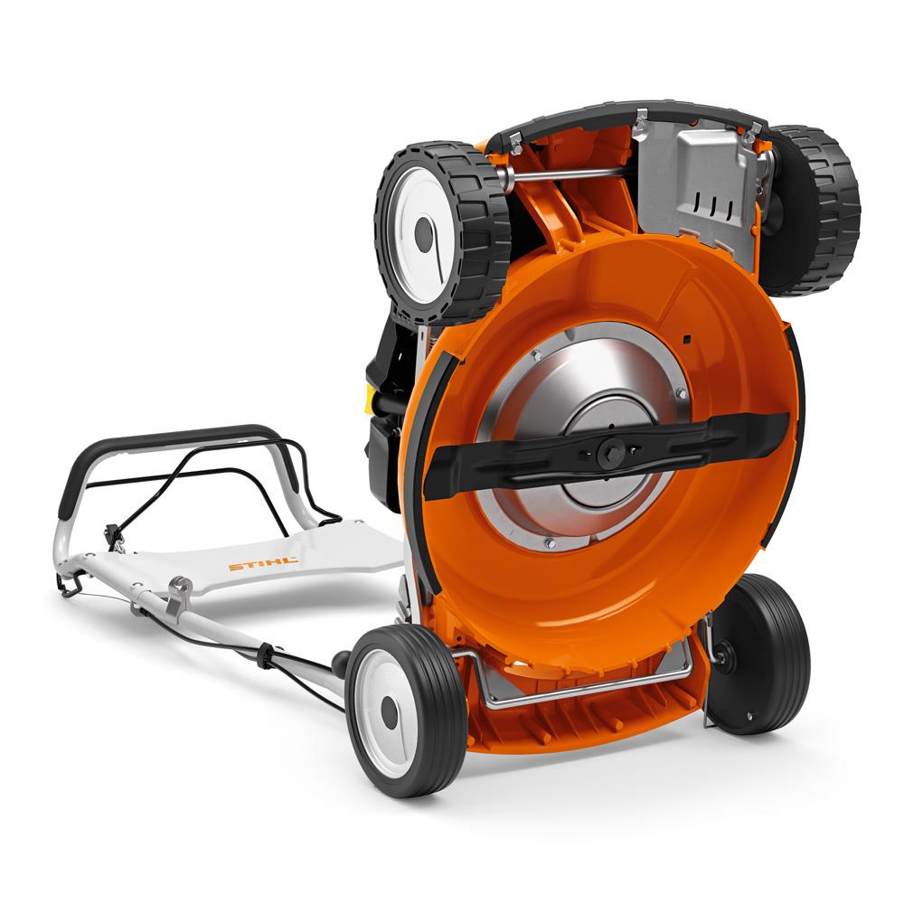 Stihl RM4RT