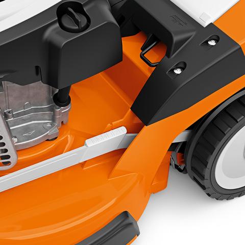 Stihl RM545