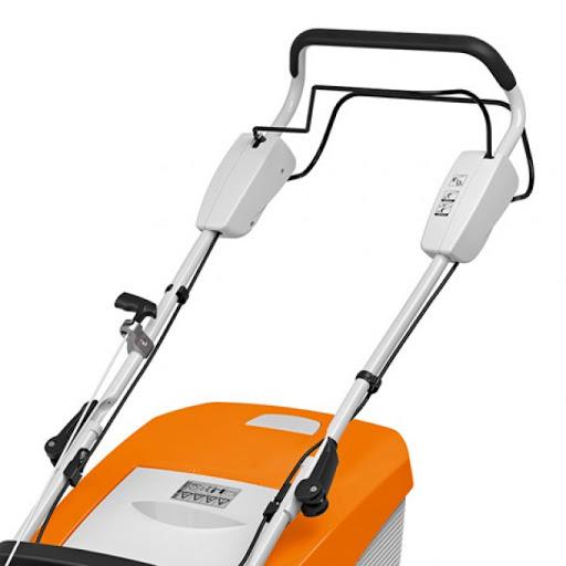 Stihl RM545T