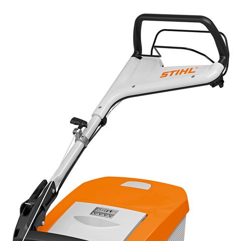 Stihl RM655V