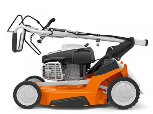 Stihl RM655VS